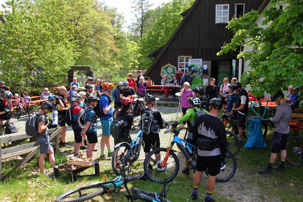 outdoorfire mtbtrail