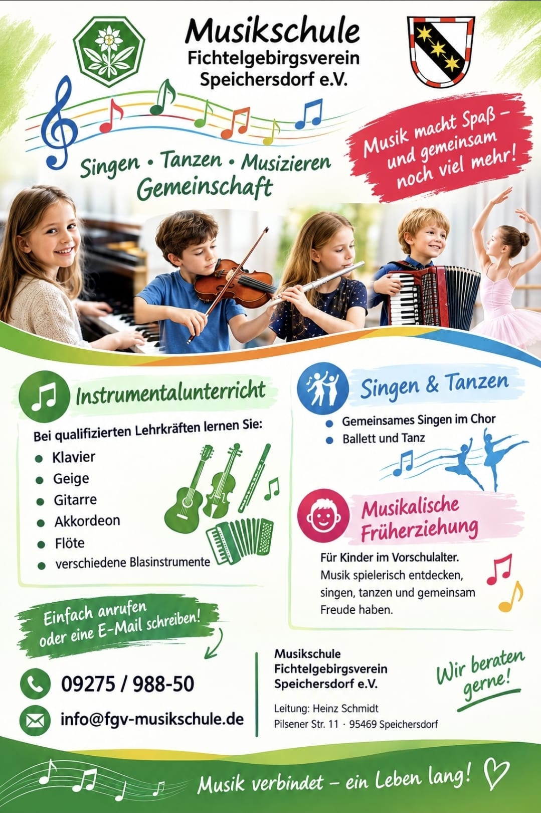 musikschule